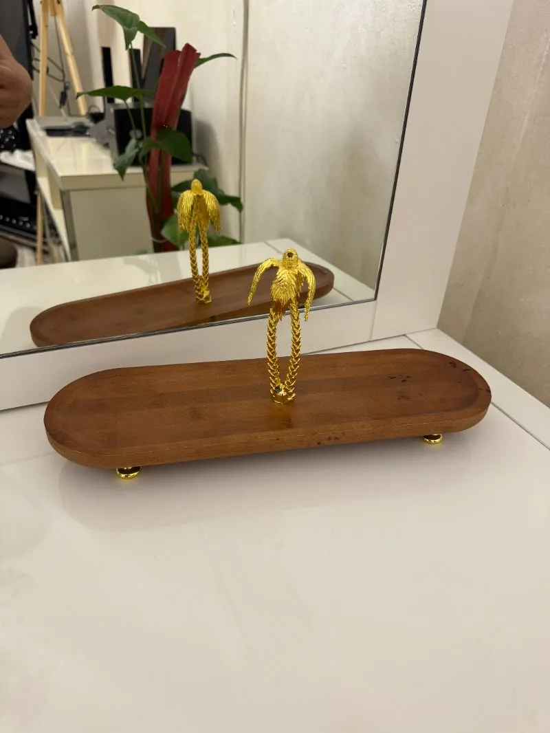 طقم البامبو (9 قطع)
