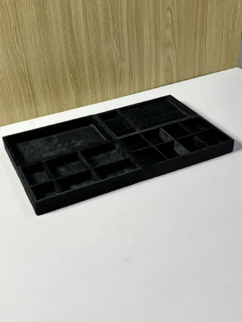 Organisateur de tiroir à bijoux