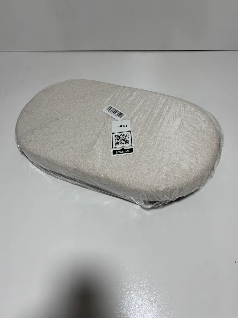 Pouf de rangement