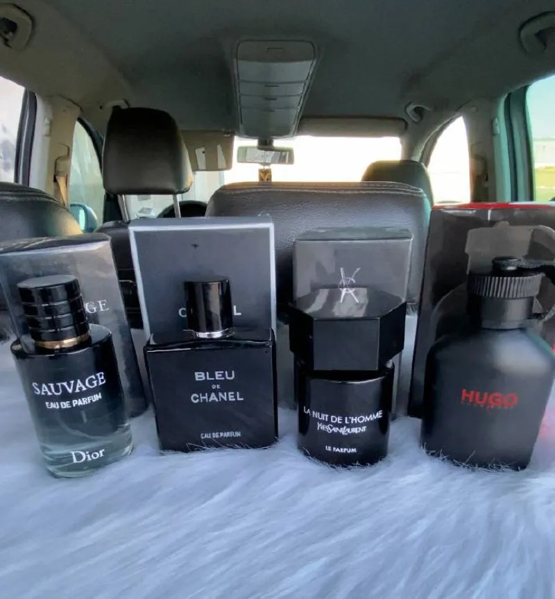 pack LUXE