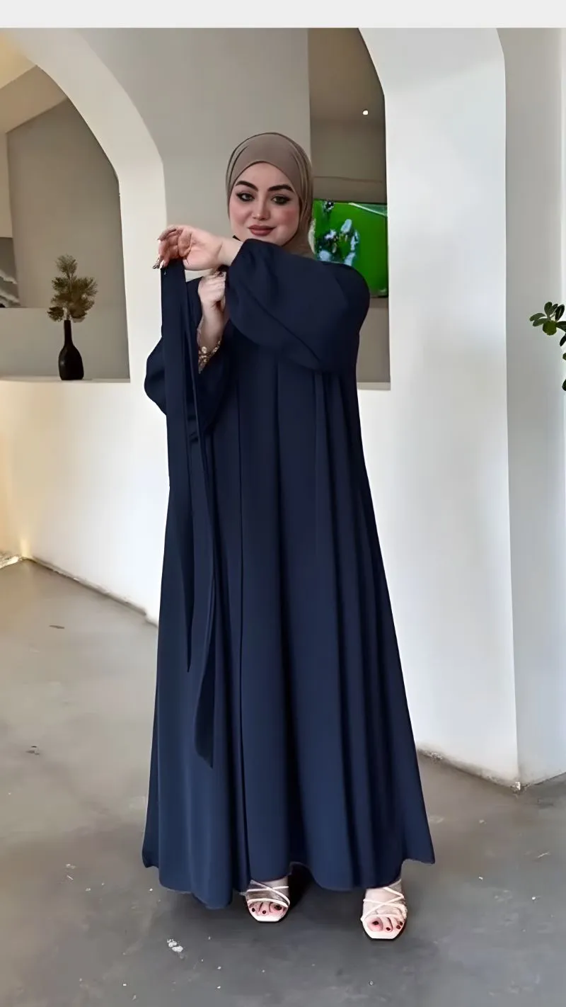 Abaya 2 pcs