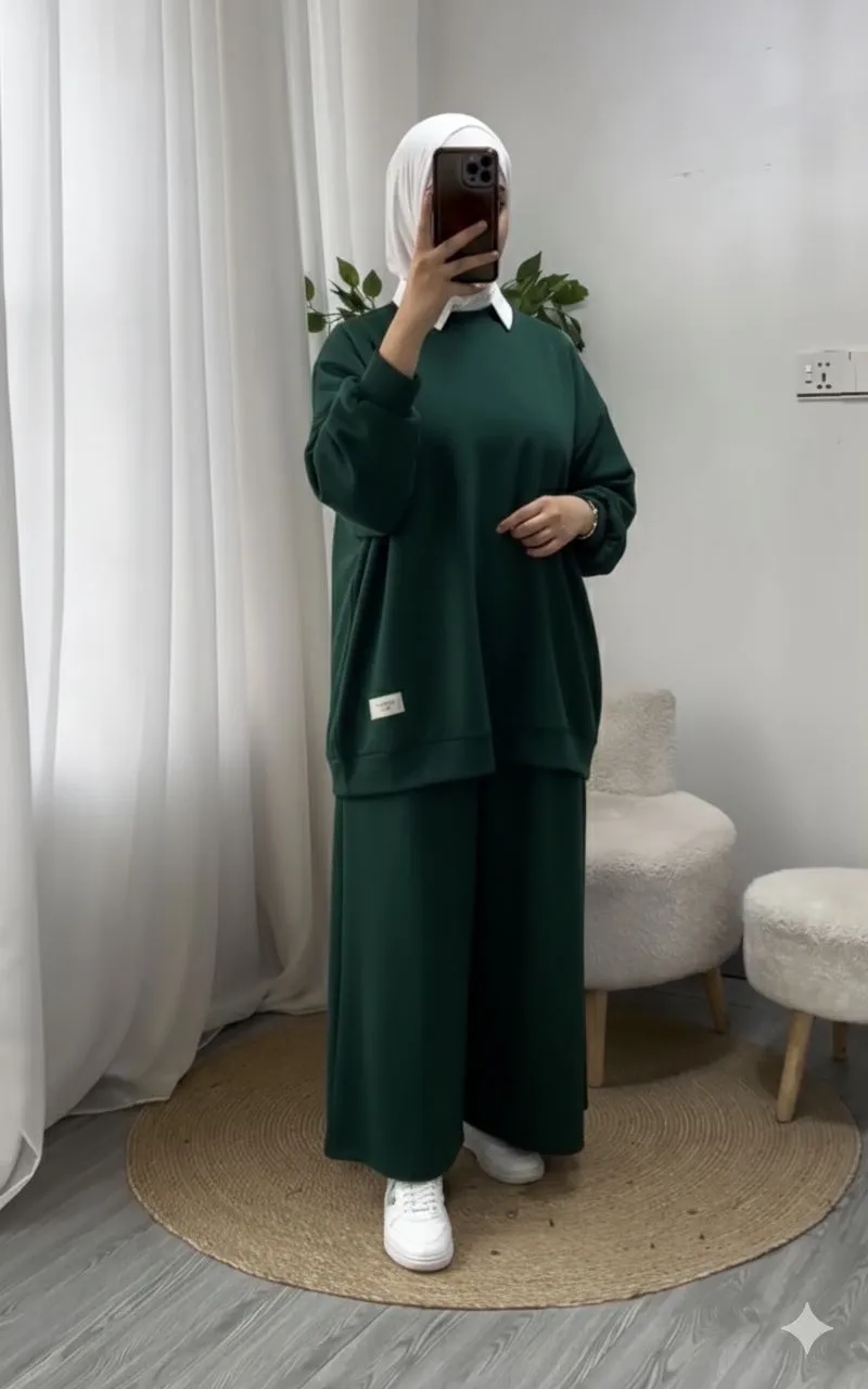Easy set R