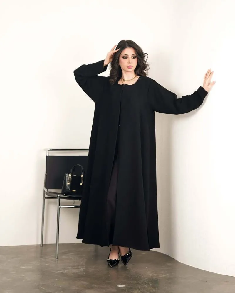 Abaya Meréva