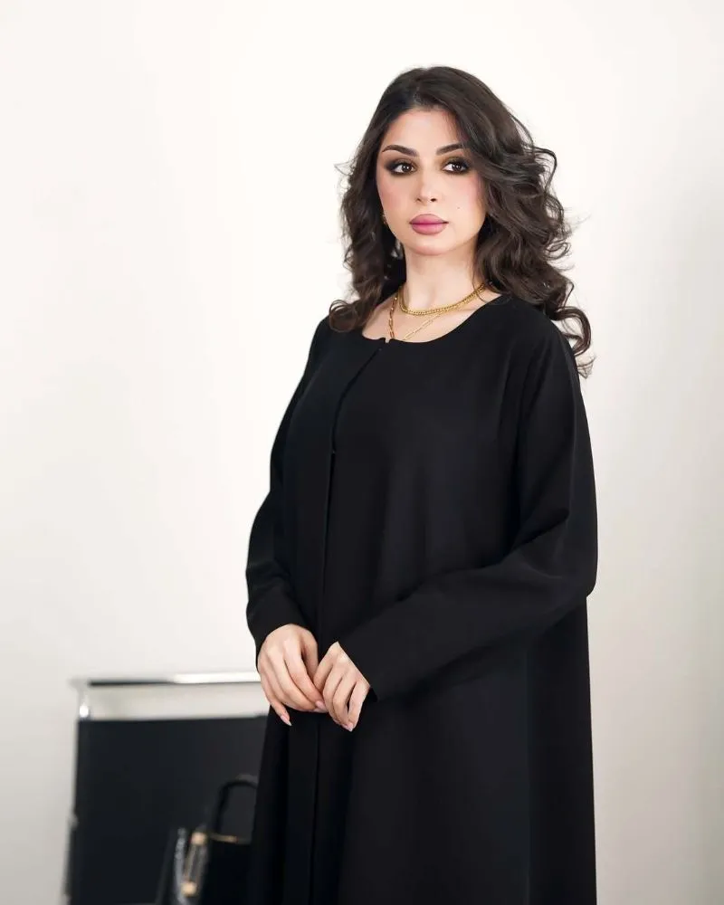 Abaya Meréva