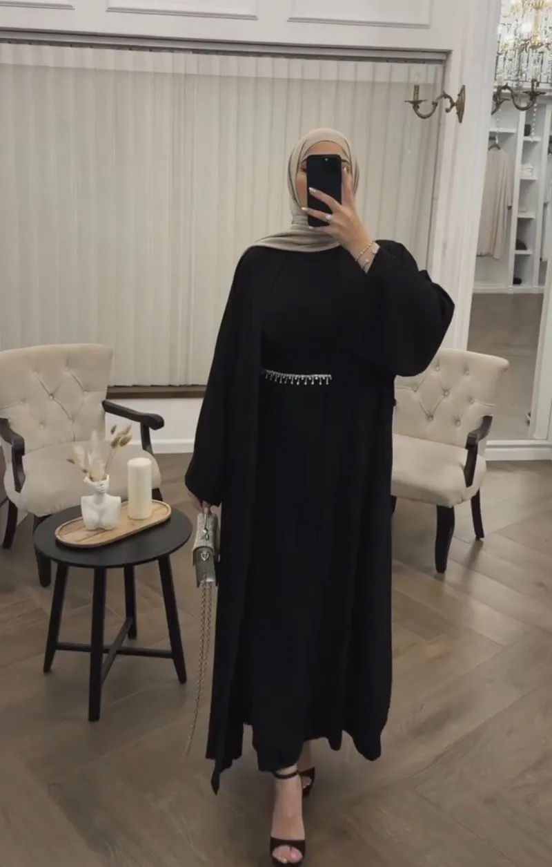 ABAYA PRINCESSE