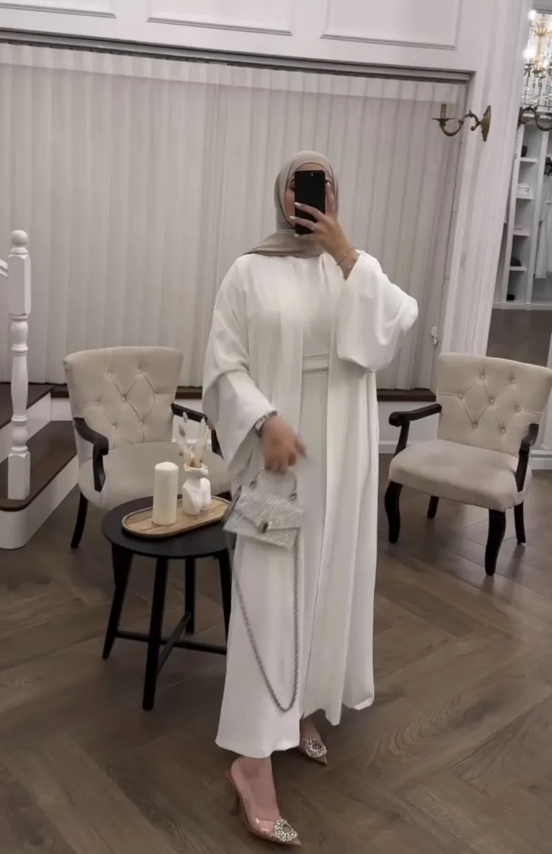 ABAYA PRINCESSE