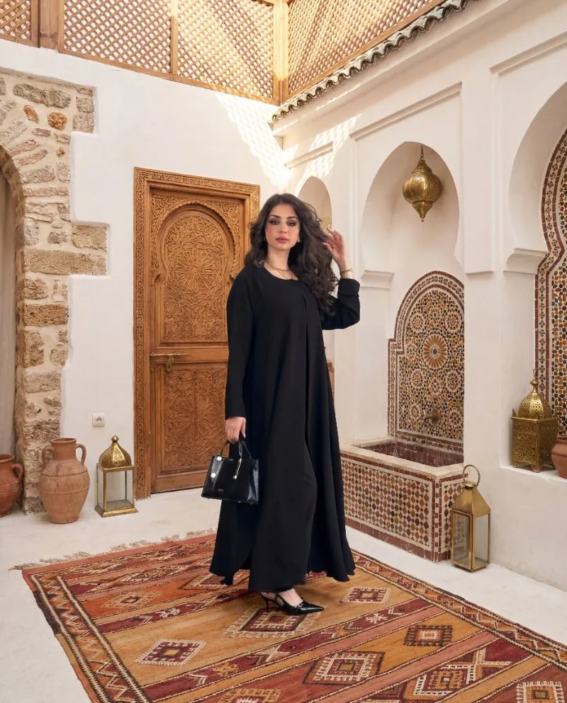 Abaya Meréva