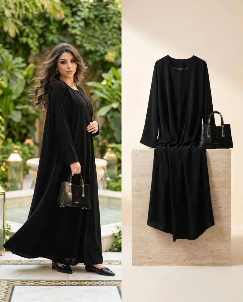 Abaya Meréva