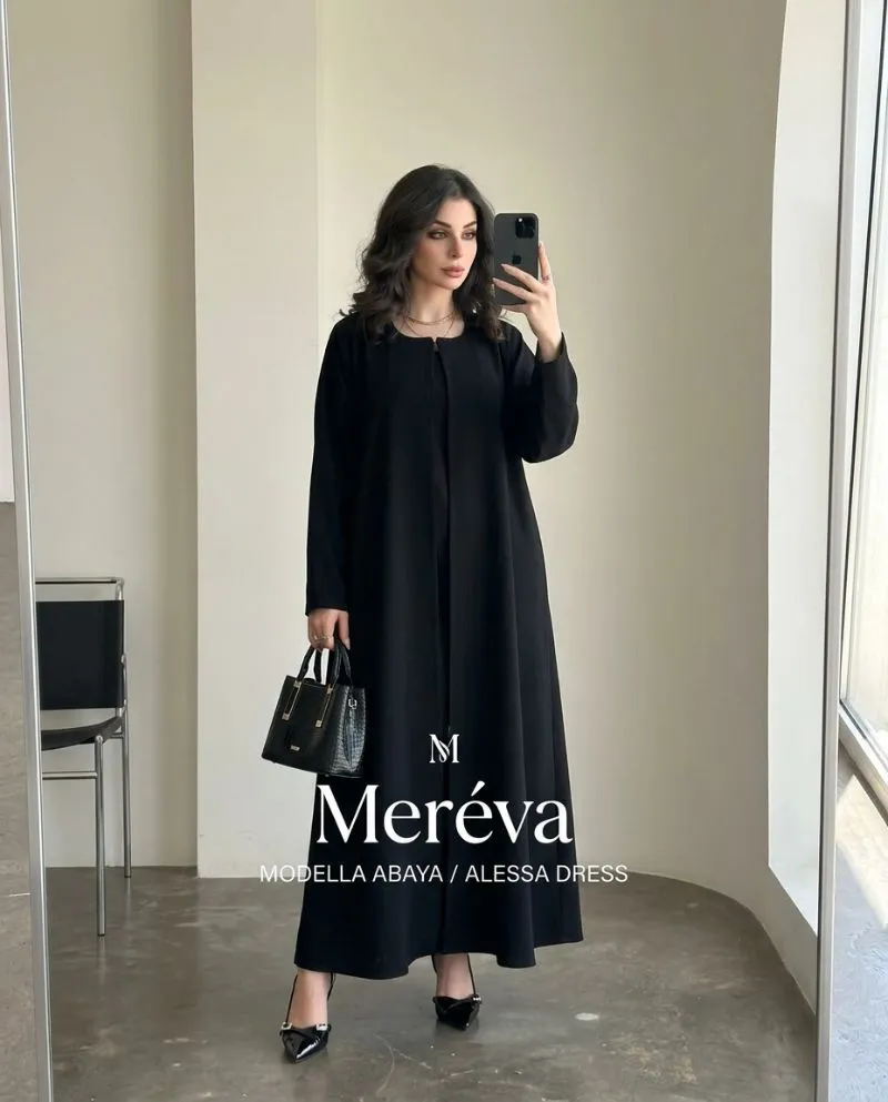 Abaya Meréva