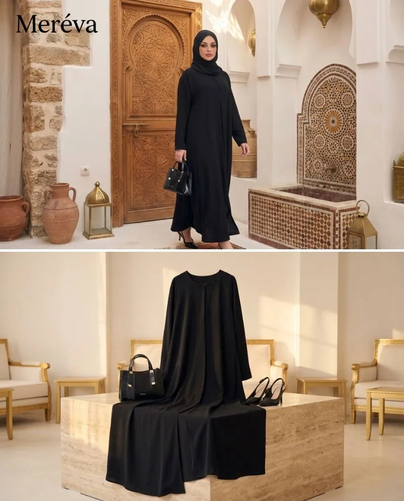 Abaya Meréva