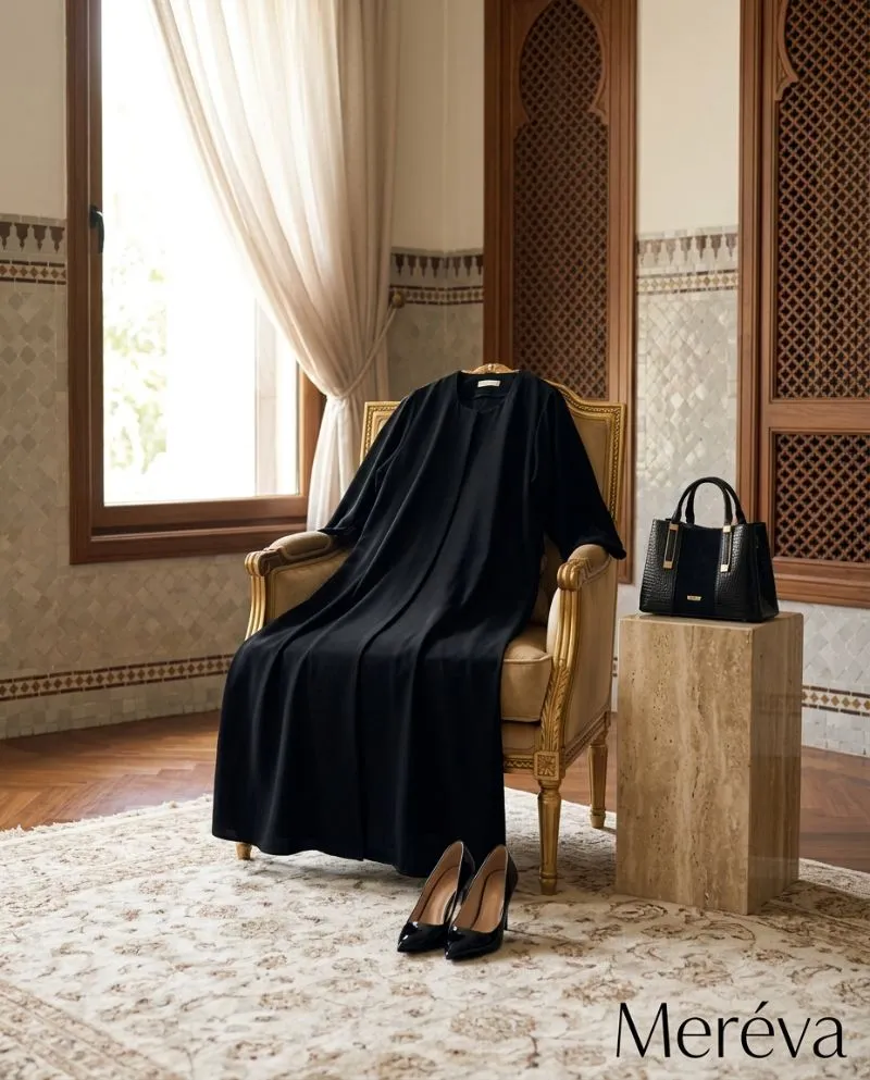 Abaya Meréva