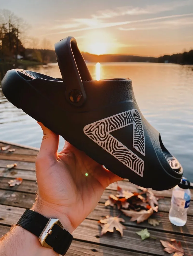 SANDAL PEAK TAICHI NB