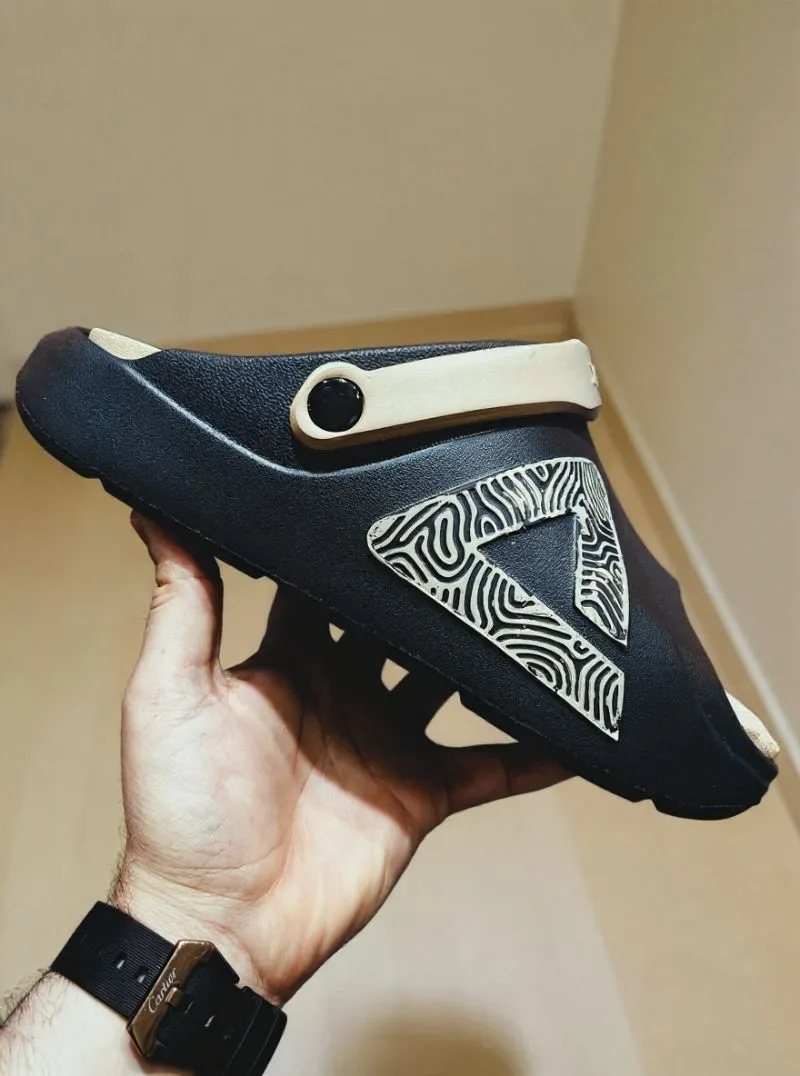 SANDAL PEAK TAICHI NG