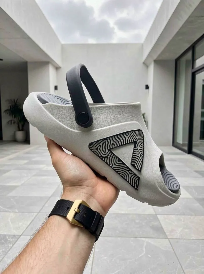 SANDAL PEAK TAICHI NG