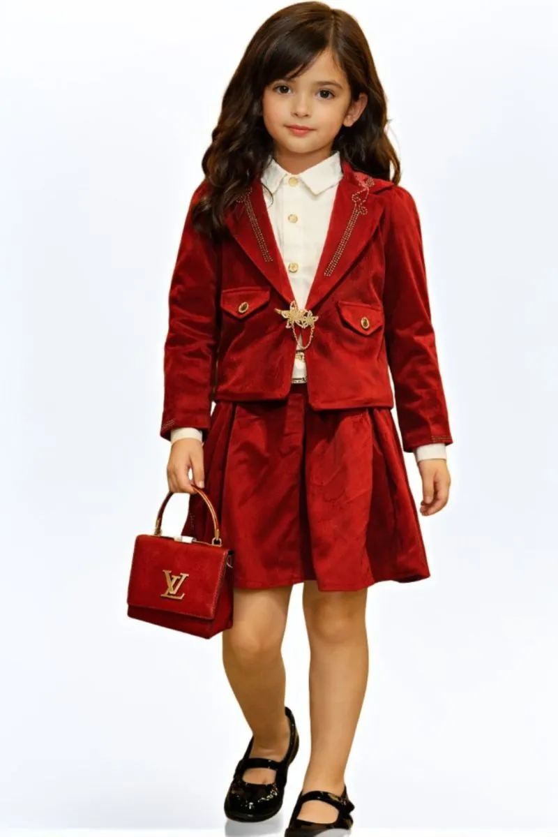 Ensemble 3 PCS  + Sac
