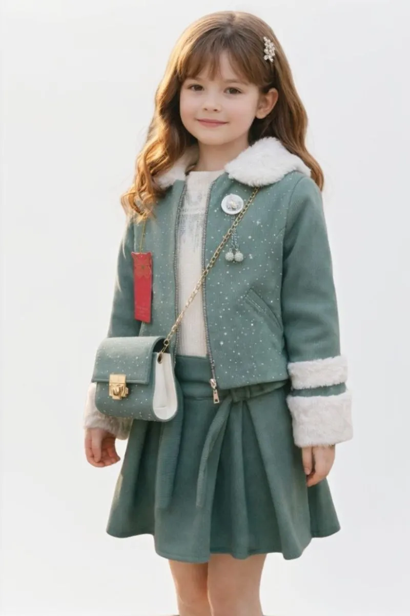 Ensemble 4 PCS + Sac