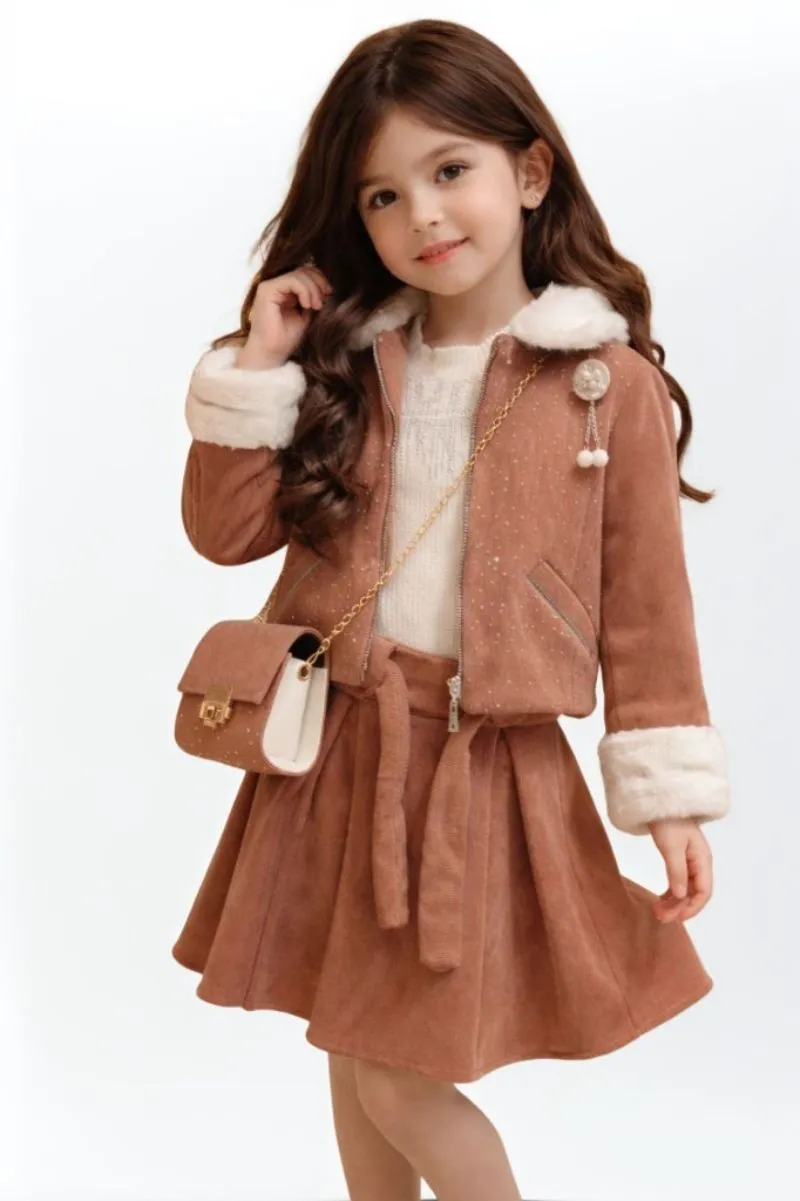 Ensemble 4 PCS + Sac
