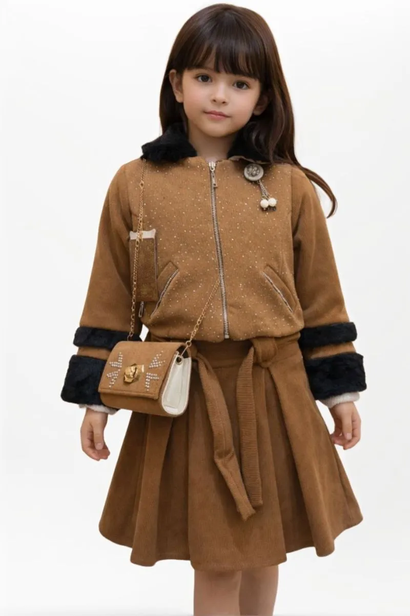 Ensemble 4 PCS + Sac