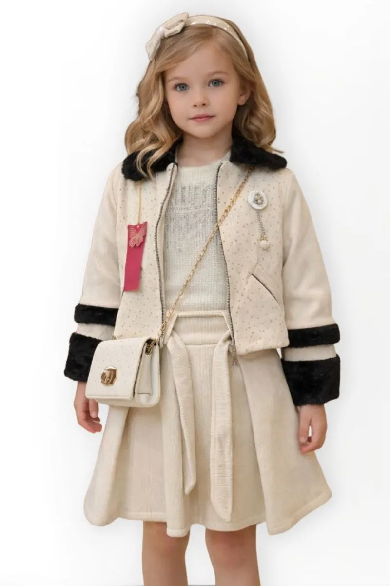 Ensemble 4 PCS + Sac