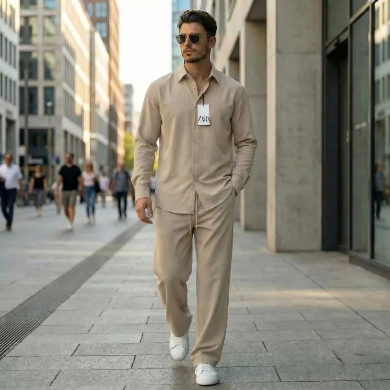 أونسونبل ZARA (2 بياس)