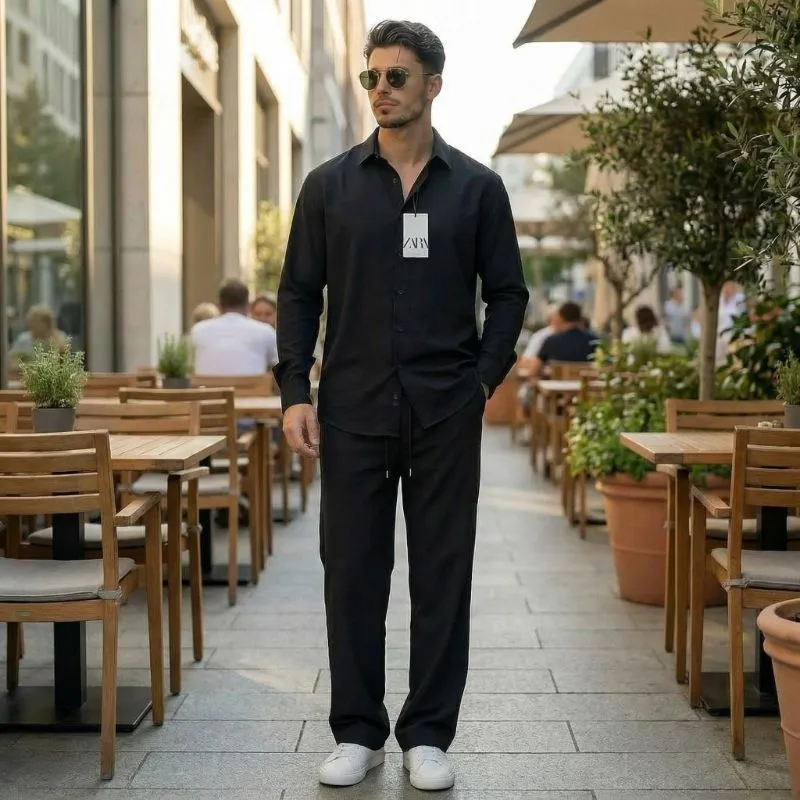 أونسونبل ZARA (2 بياس)