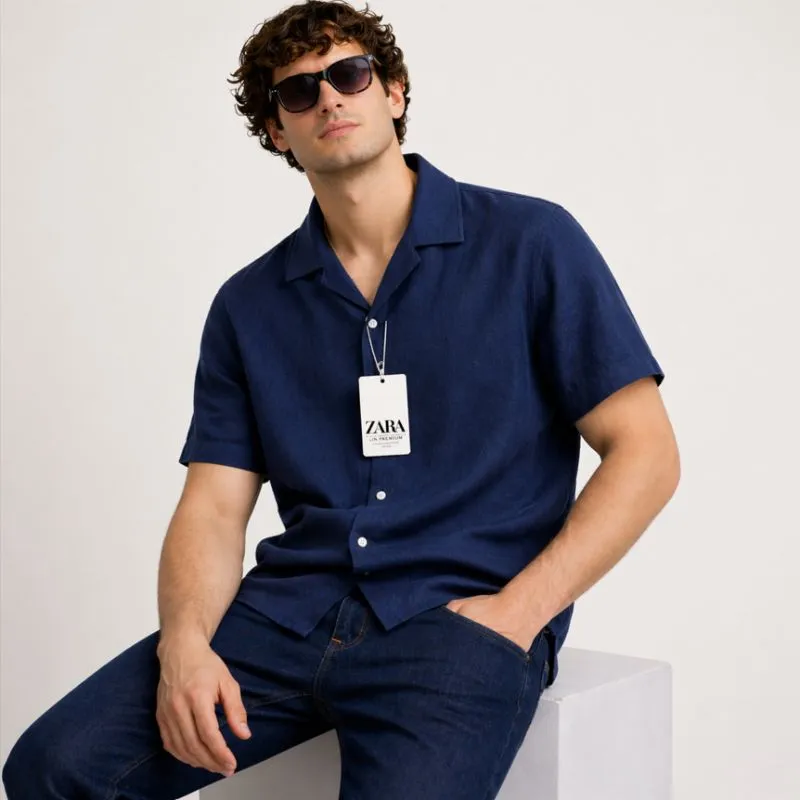 قمجة زارا / chemise zara 2026
