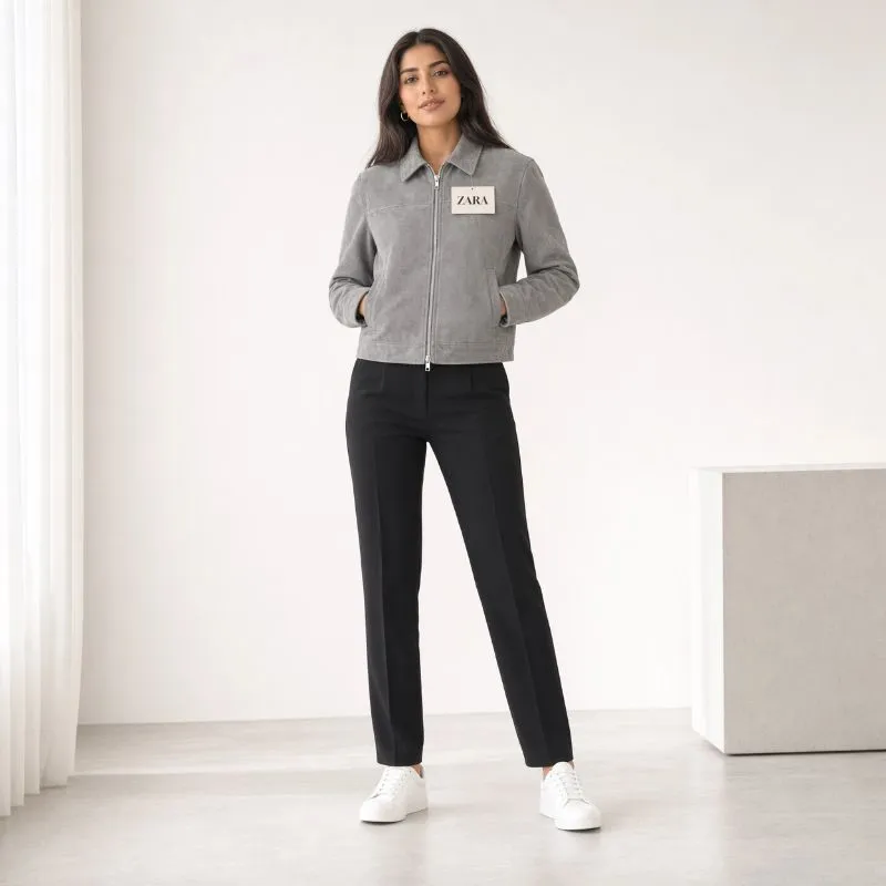 vista femme