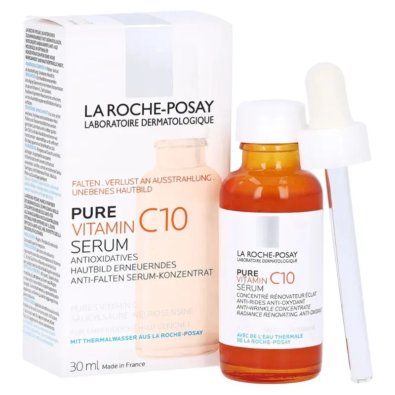 SÉRUMS ROUTINE