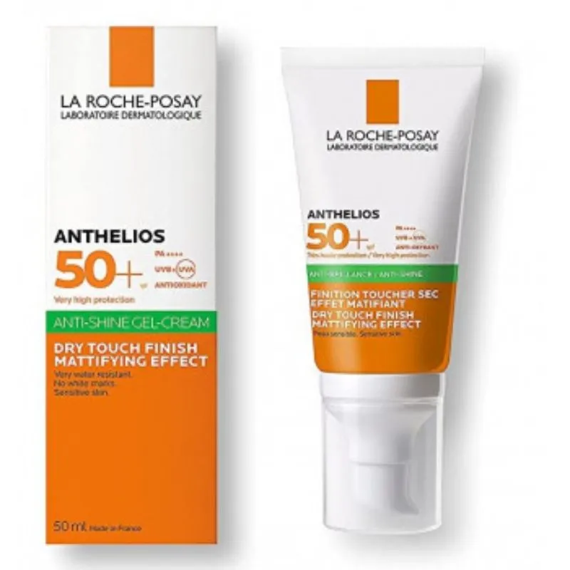 La Roche Posay
