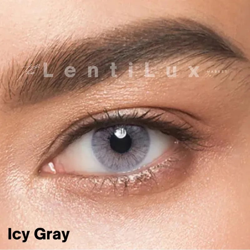 Pack lentilles : 2 couleurs au choix + solution + livraison gratuite