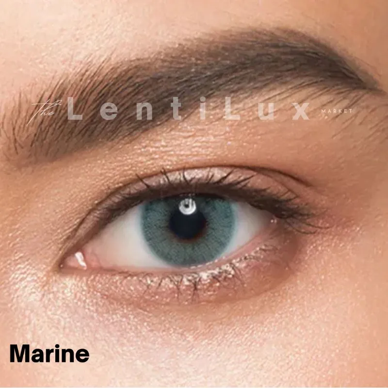 Pack lentilles : 2 couleurs au choix + solution + livraison gratuite