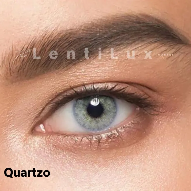 Pack lentilles : 2 couleurs au choix + solution + livraison gratuite