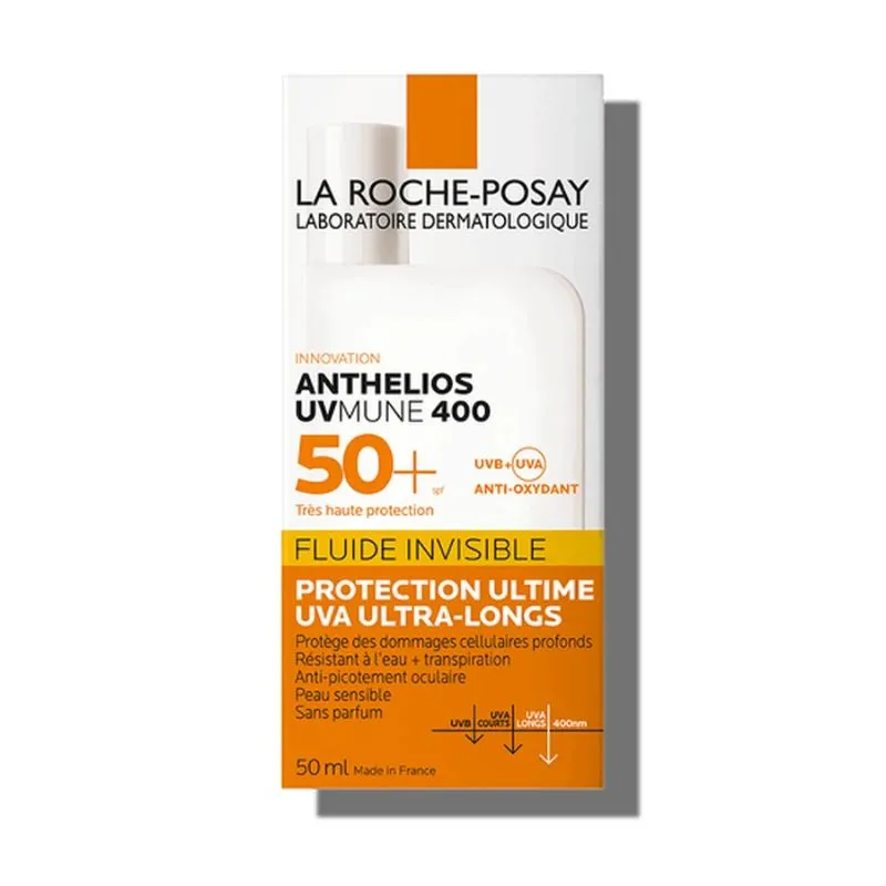 La Roche-Posay Anthelios UVMune 400 SPF50+