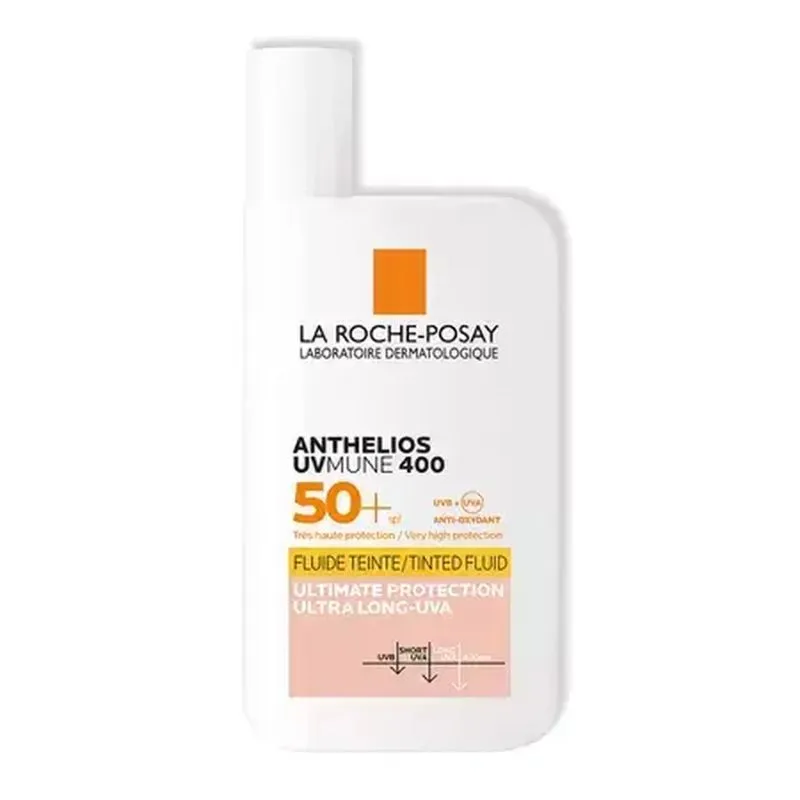 La Roche-Posay Anthelios UVMune 400 SPF50+