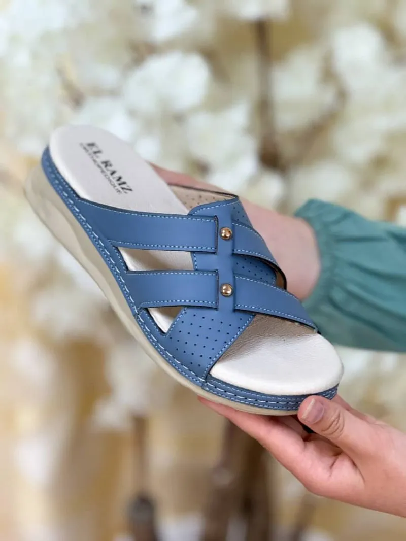 Sabot orthopédiques femme El Ramz