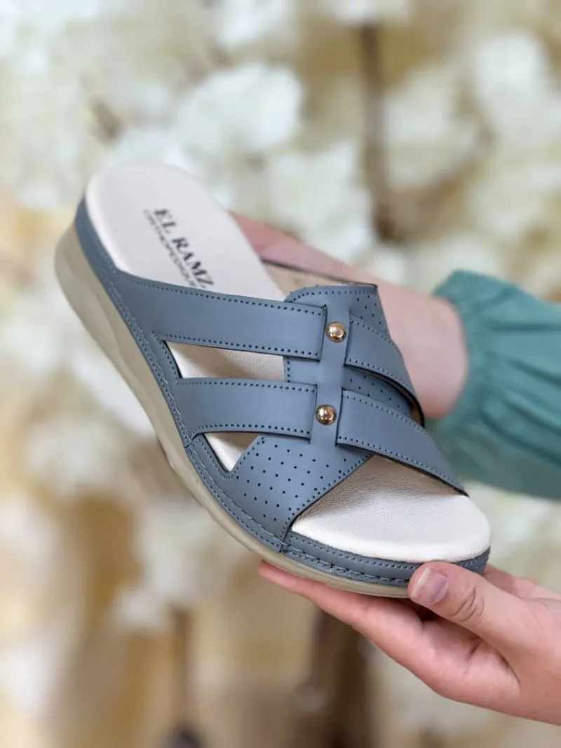 Sabot orthopédiques femme El Ramz
