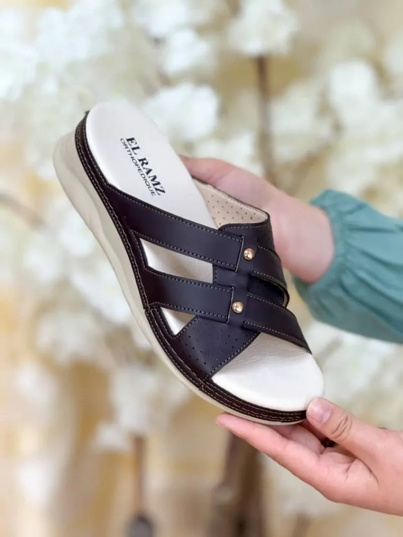 Sabot orthopédiques femme El Ramz