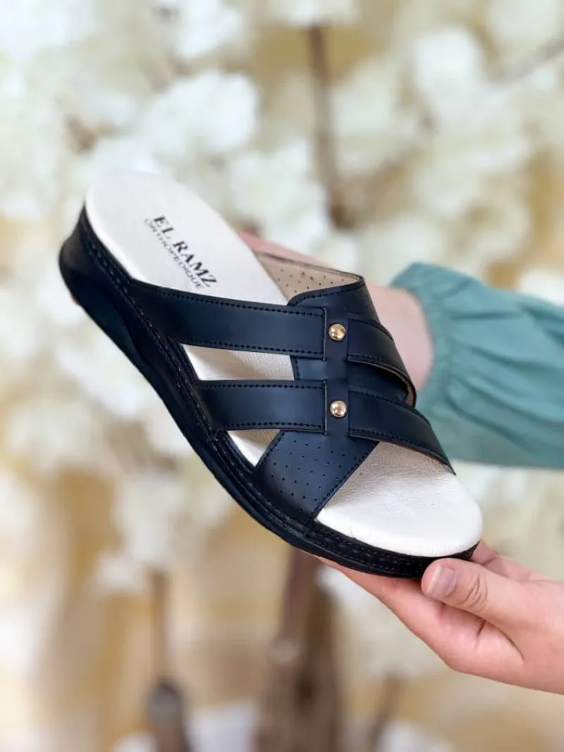Sabot orthopédiques femme El Ramz