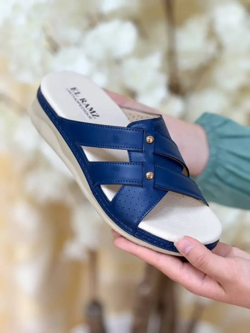 Sabot orthopédiques femme El Ramz