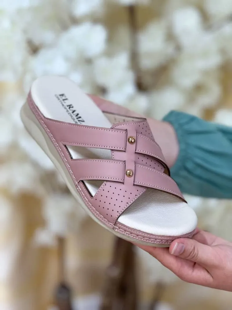 Sabot orthopédiques femme El Ramz
