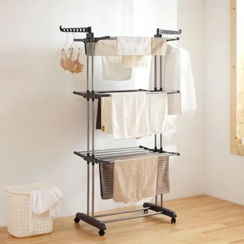 مجفف ملابس seche-linge 