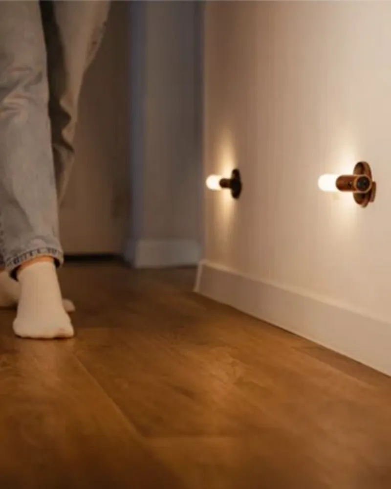 LED Applique Murale