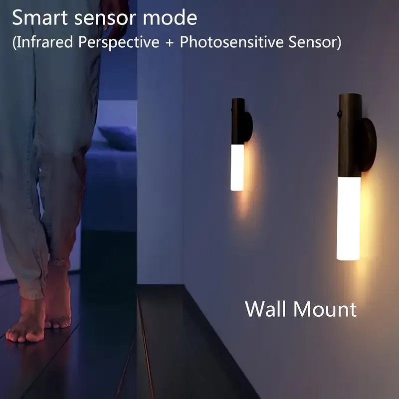 LED Applique Murale