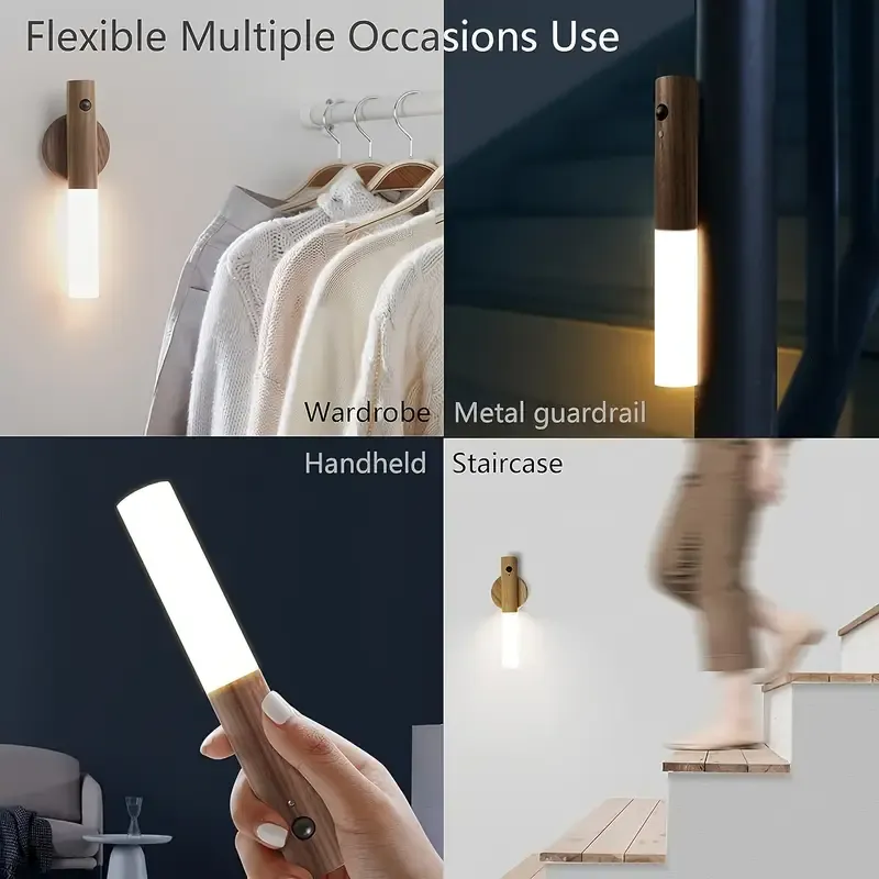 LED Applique Murale