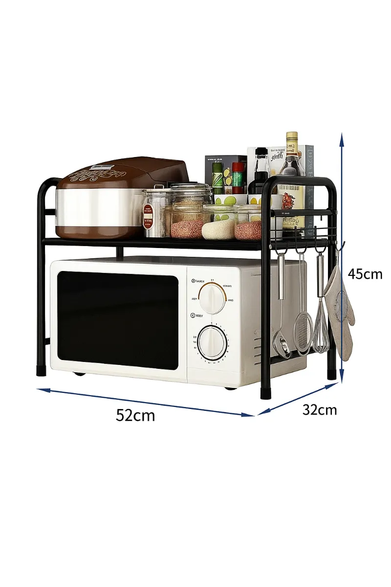 Table  micro-ondes 