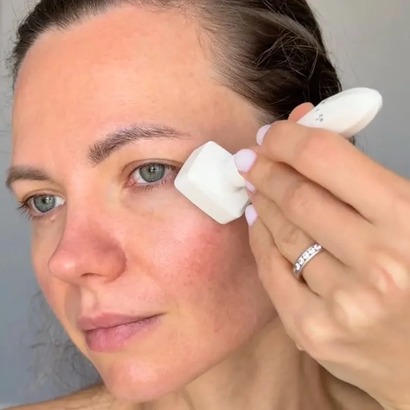 Derma stamp ديرما ستامب