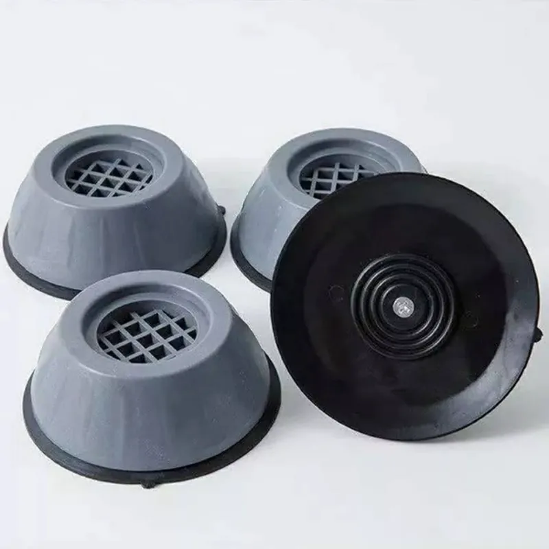 Coussinets Anti-Vibration 4 pcs pour Machine à laver