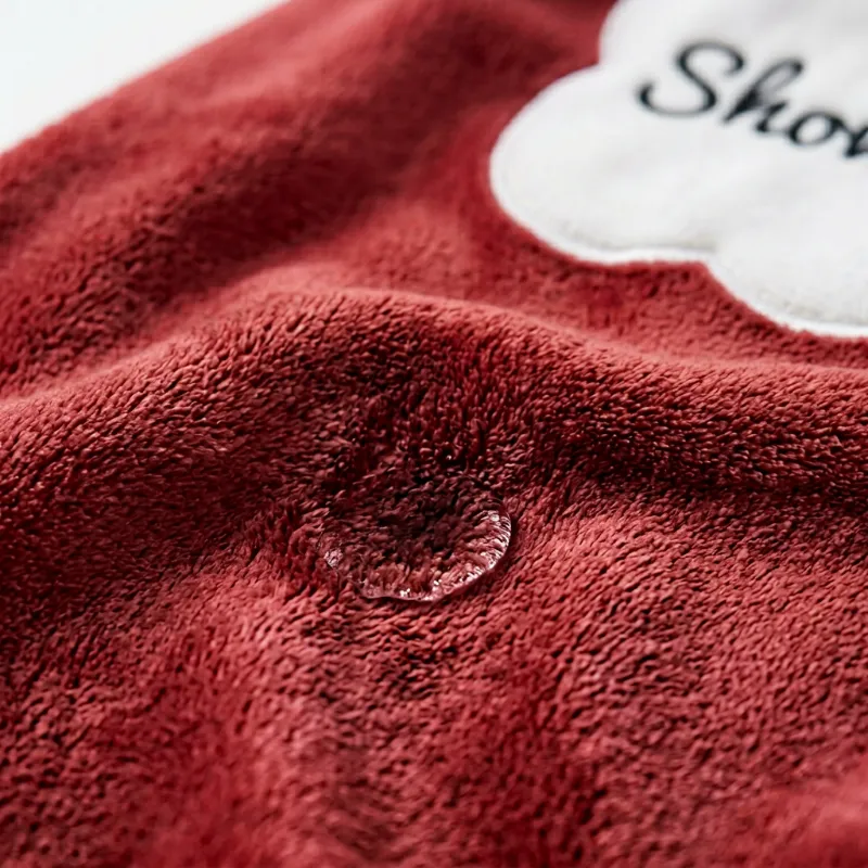 Serviette Magique: Confort & Élégance + Cadeau
