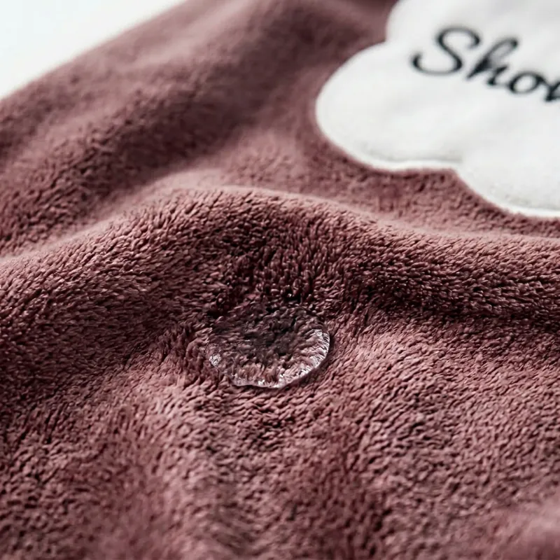 Serviette Magique: Confort & Élégance + Cadeau