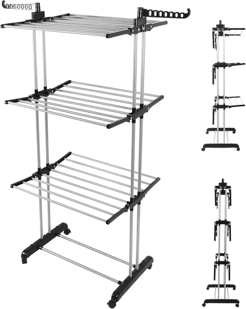 مجفف ملابس seche-lingeTiga
